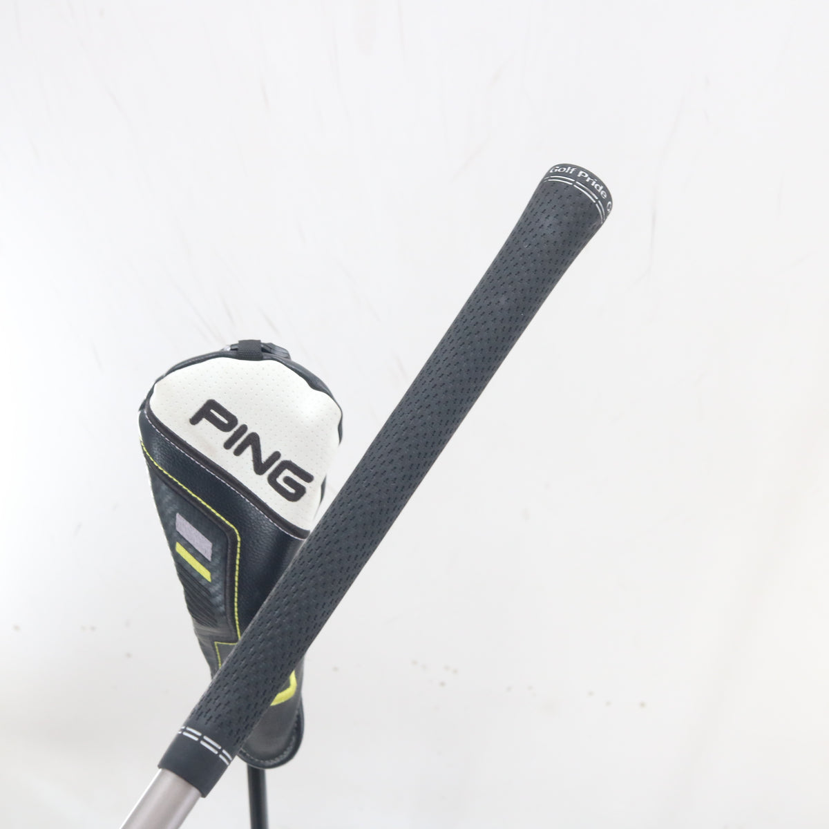 PING G430 4 Hybrid 22 Degrees Graphite Alta CB 70 Regular Headcover RH S-163866