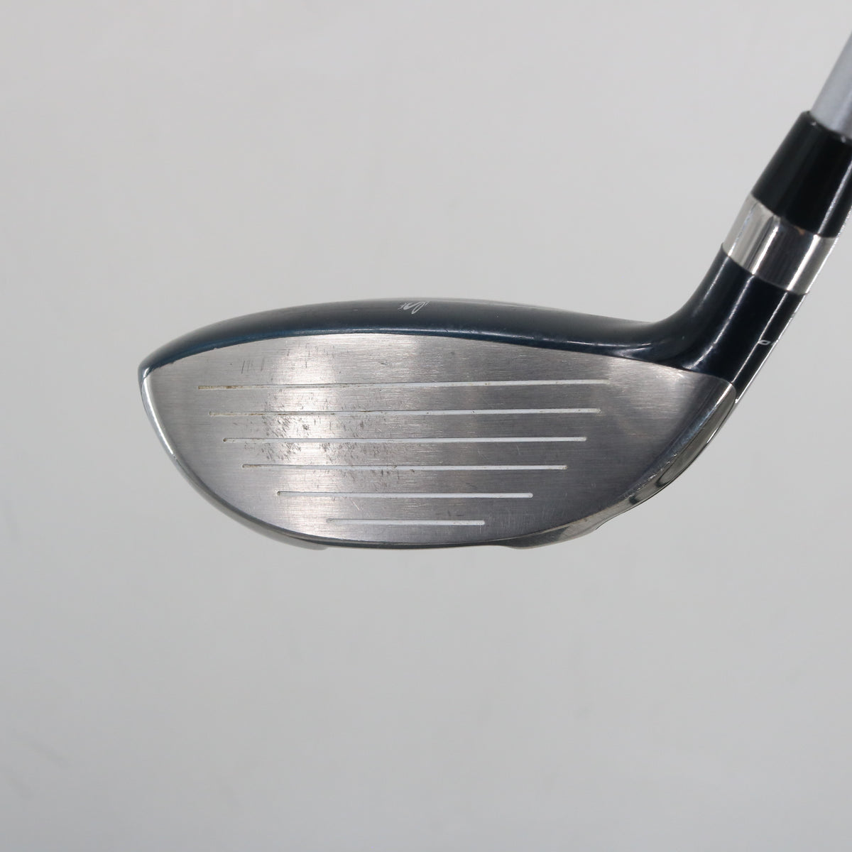 Cobra Baffler XL 2H Hybrid 17 Deg Graphite Stiff Right Hand N-164893