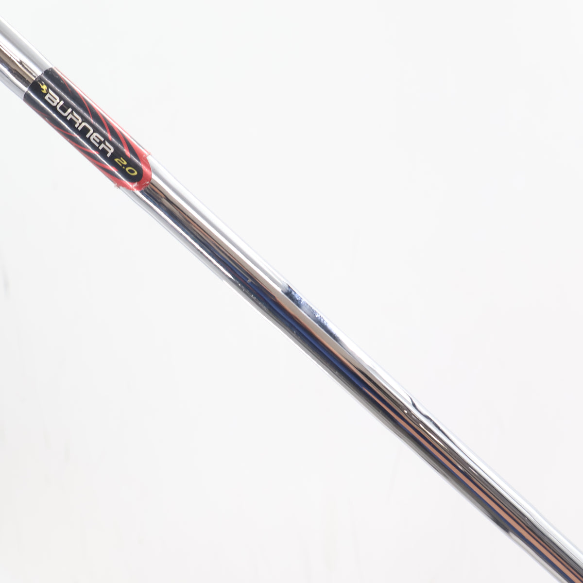 TaylorMade Burner 2.0 Black Approach Wedge Steel Regular Right Hand M-164684