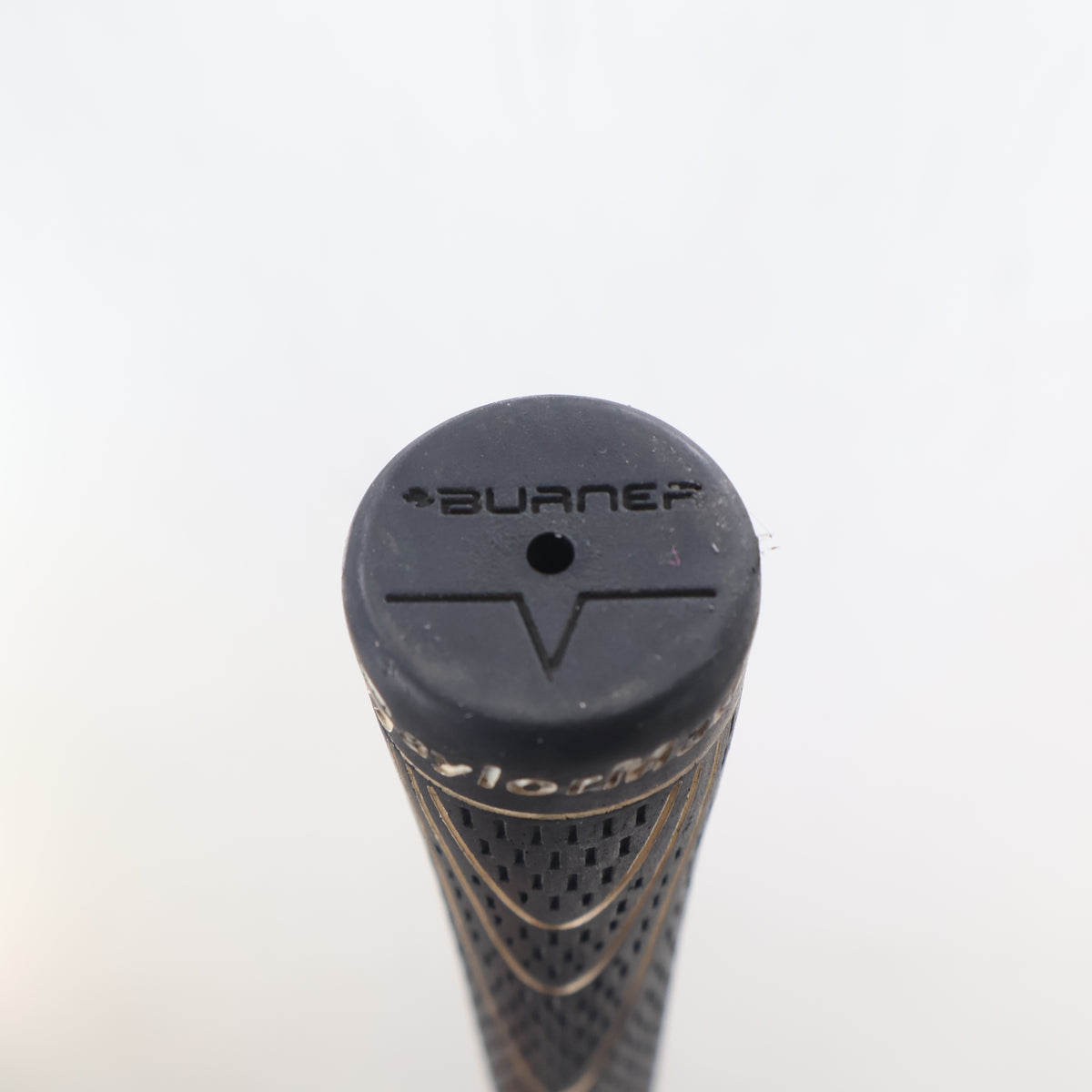 TaylorMade Burner 2.0 Black Approach Wedge Steel Regular Right Hand M-164684