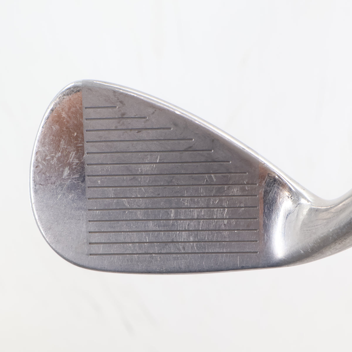 Titleist AP1 712 Chrome Gap Wedge Steel Dynalite Gold Stiff Right Hand M-165000