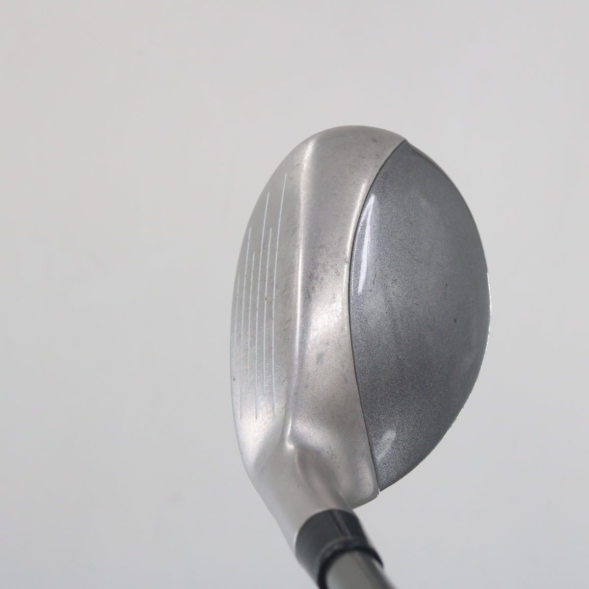 TaylorMade R7 Draw Rescue 3 Hybrid 19 Deg Graphite Ladies Right Hand N-164894