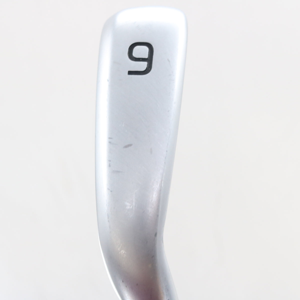 PING G440 Individual 6 Iron Black Dot Steel Dynamic Gold S300 Stiff RH S-163868