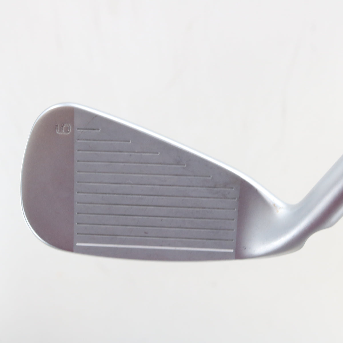 PING G440 Individual 6 Iron Black Dot Steel Dynamic Gold S300 Stiff RH S-163868