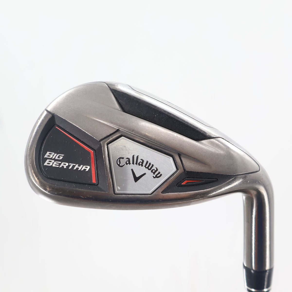Callaway Big Bertha Approach Wedge Graphite Recoil Regular Right Hand M-165001