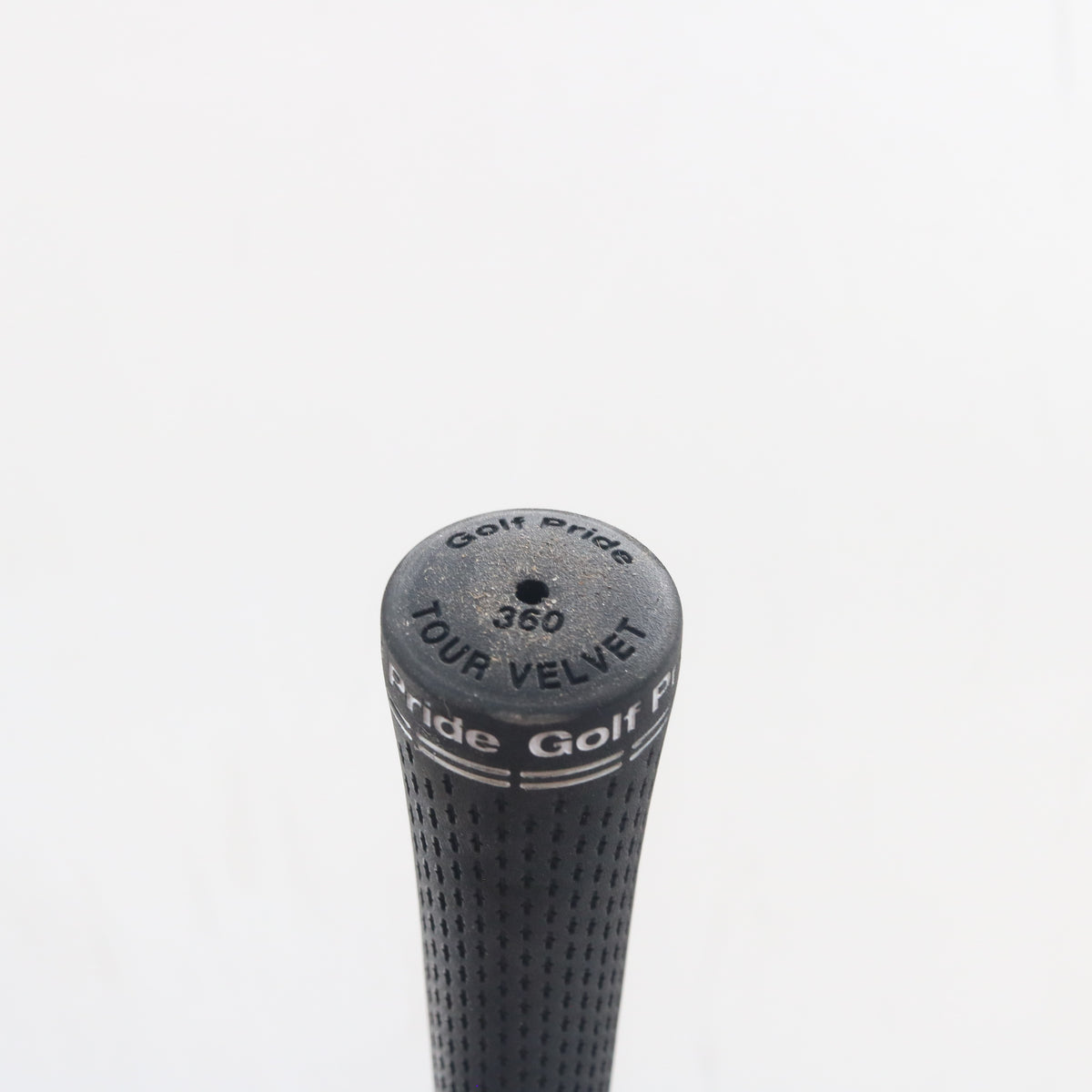 PING G440 Individual 6 Iron Black Dot Steel Dynamic Gold S300 Stiff RH S-163868