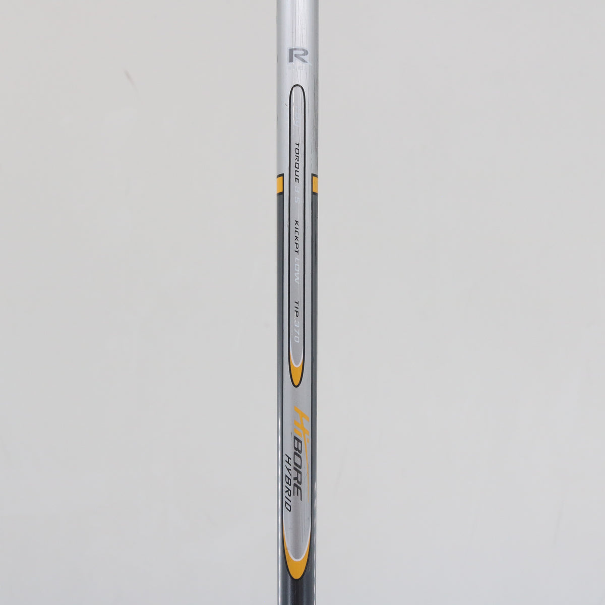 Cleveland HiBore Hybrid 3I 22 Deg Graphite Regular Right Hand N-164897