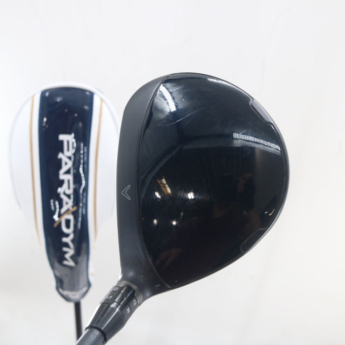 Callaway PARADYM 3HL Fairway Wood 16.5 Deg Graphite Tensei R Regular RH S-163869