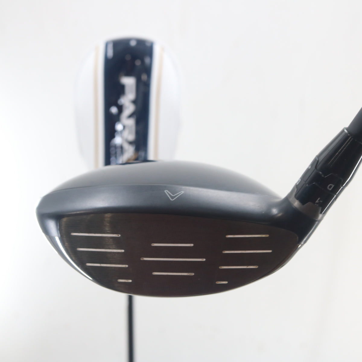 Callaway PARADYM 3HL Fairway Wood 16.5 Deg Graphite Tensei R Regular RH S-163869