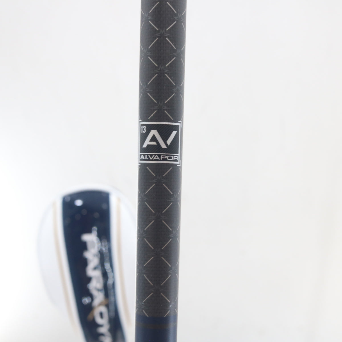 Callaway PARADYM 3HL Fairway Wood 16.5 Deg Graphite Tensei R Regular RH S-163869