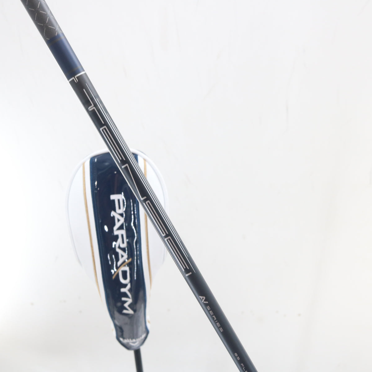 Callaway PARADYM 3HL Fairway Wood 16.5 Deg Graphite Tensei R Regular RH S-163869