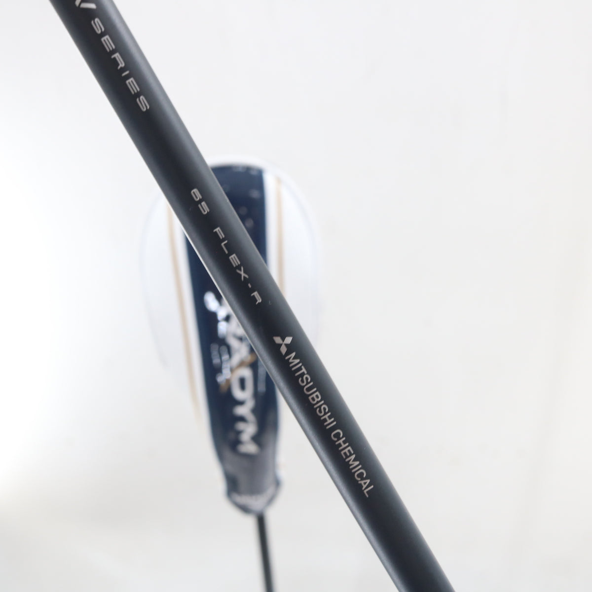 Callaway PARADYM 3HL Fairway Wood 16.5 Deg Graphite Tensei R Regular RH S-163869