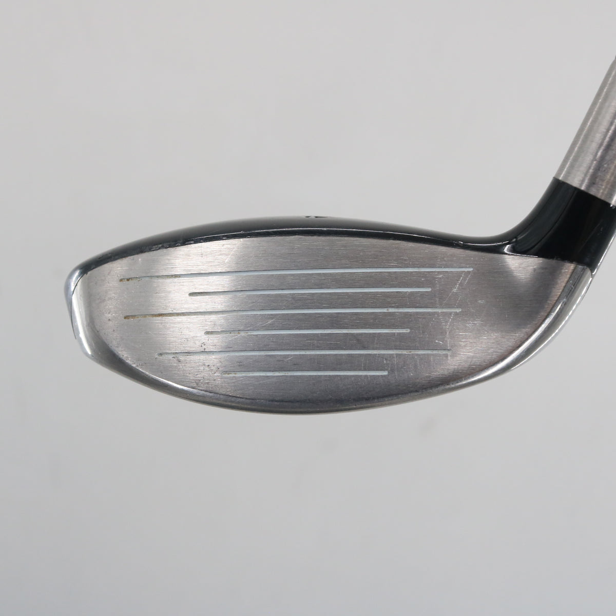 TaylorMade Burner Rescue 5 Hybrid 25 Deg Graphite Ladies Right Hand N-164895