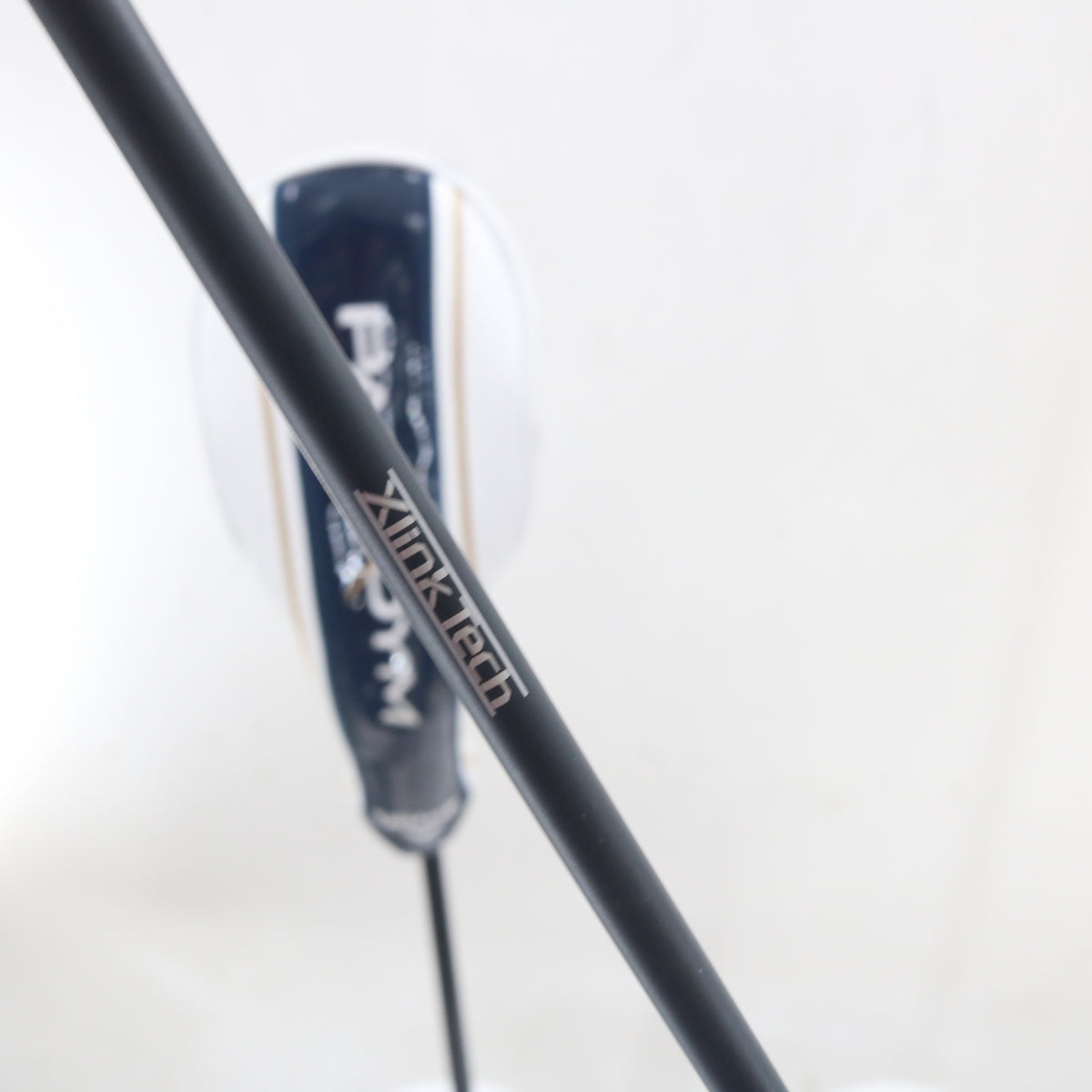 Callaway PARADYM 3HL Fairway Wood 16.5 Deg Graphite Tensei R Regular RH S-163869