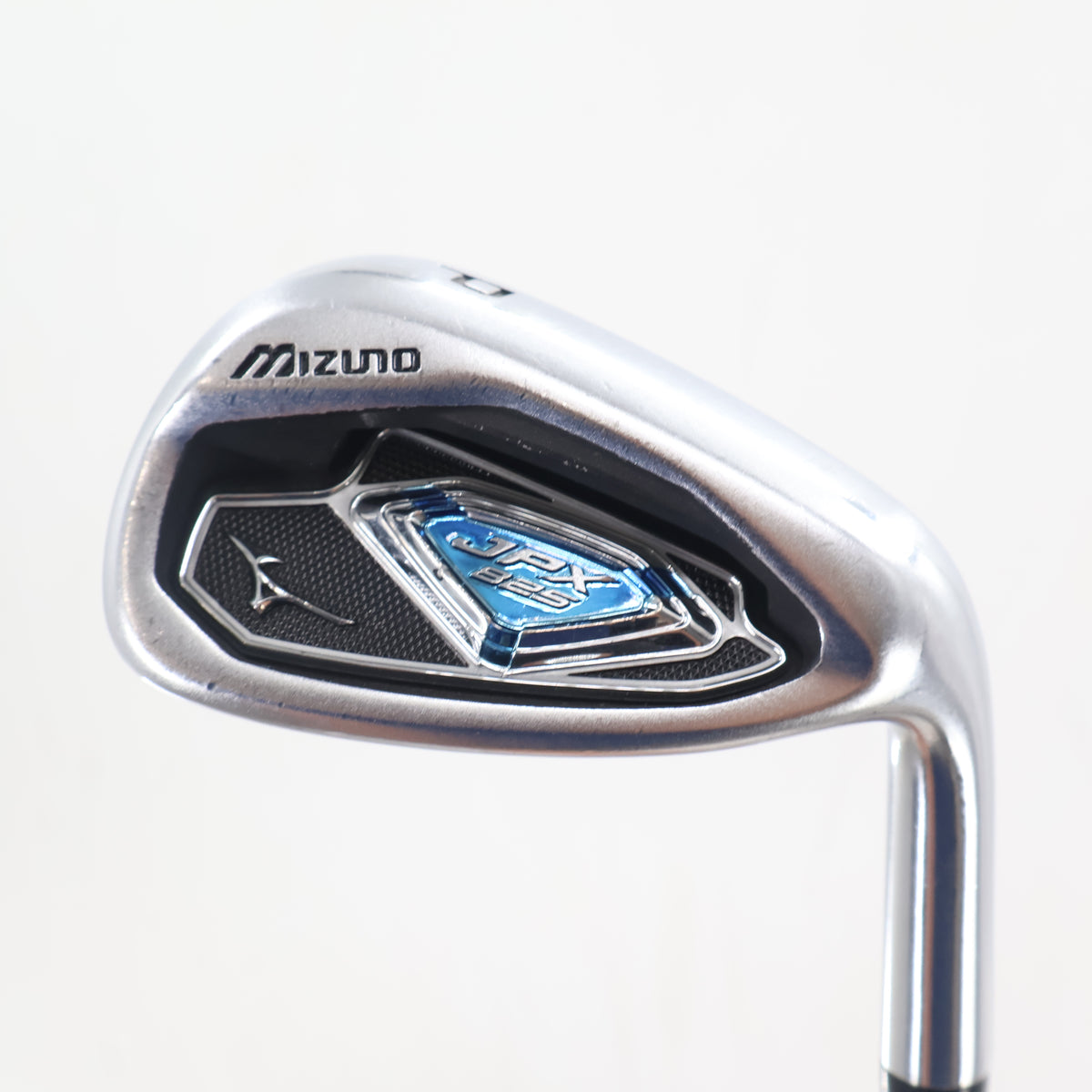 Mizuno JPX 825 Pitching Wedge Graphite Fujikura Regular Right Hand M-165002