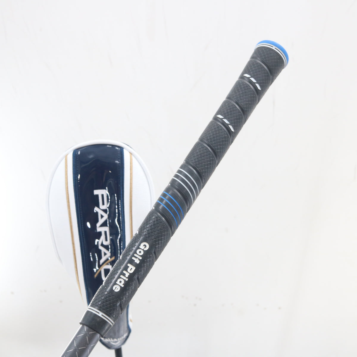 Callaway PARADYM 3HL Fairway Wood 16.5 Deg Graphite Tensei R Regular RH S-163869