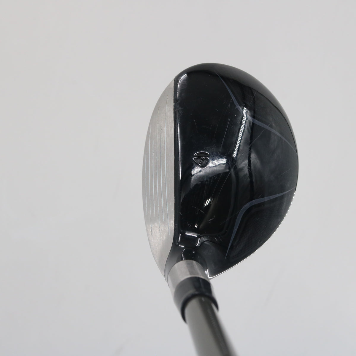 TaylorMade Burner Rescue 5 Hybrid 25 Deg Graphite Ladies Right Hand N-164895