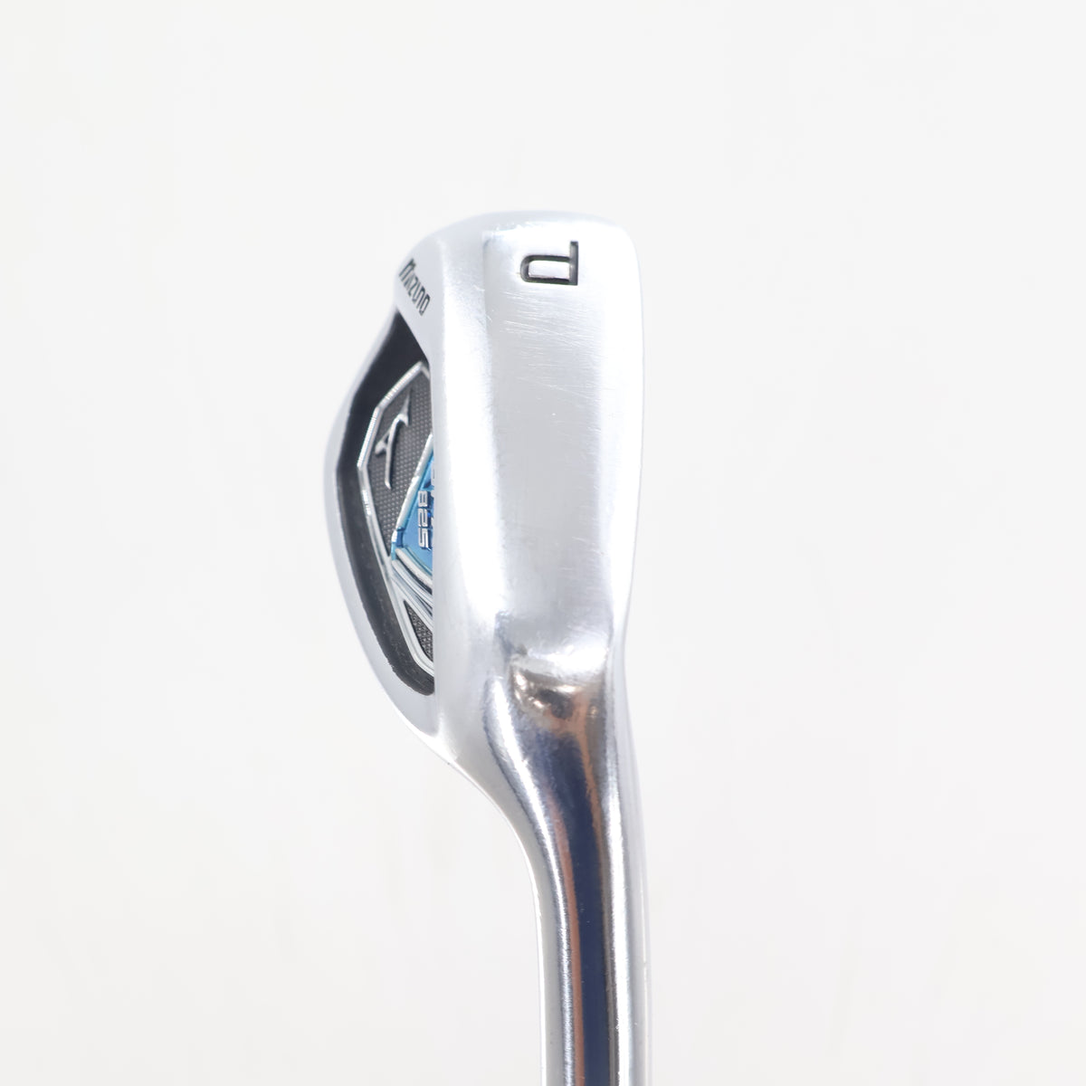 Mizuno JPX 825 Pitching Wedge Graphite Fujikura Regular Right Hand M-165002