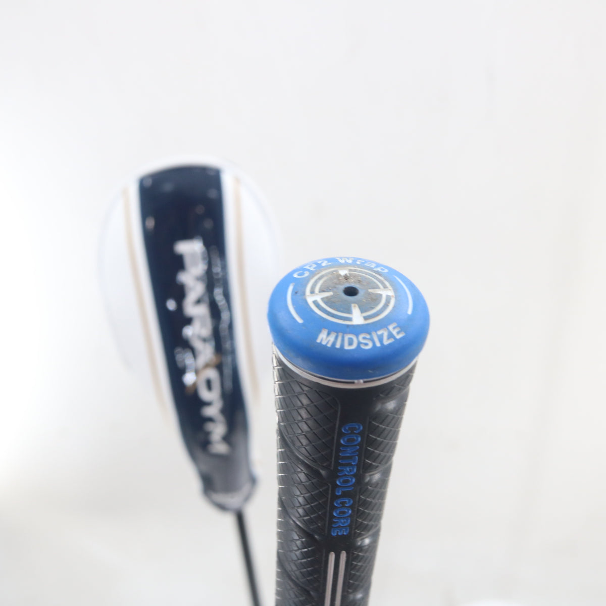 Callaway PARADYM 3HL Fairway Wood 16.5 Deg Graphite Tensei R Regular RH S-163869