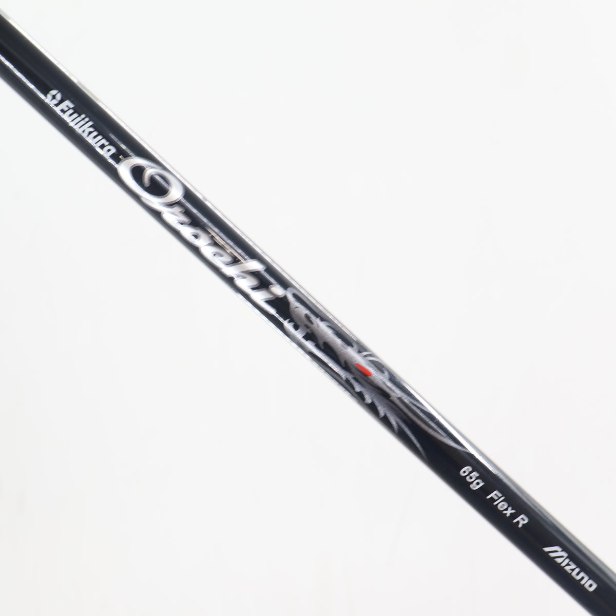 Mizuno JPX 825 Pitching Wedge Graphite Fujikura Regular Right Hand M-165002