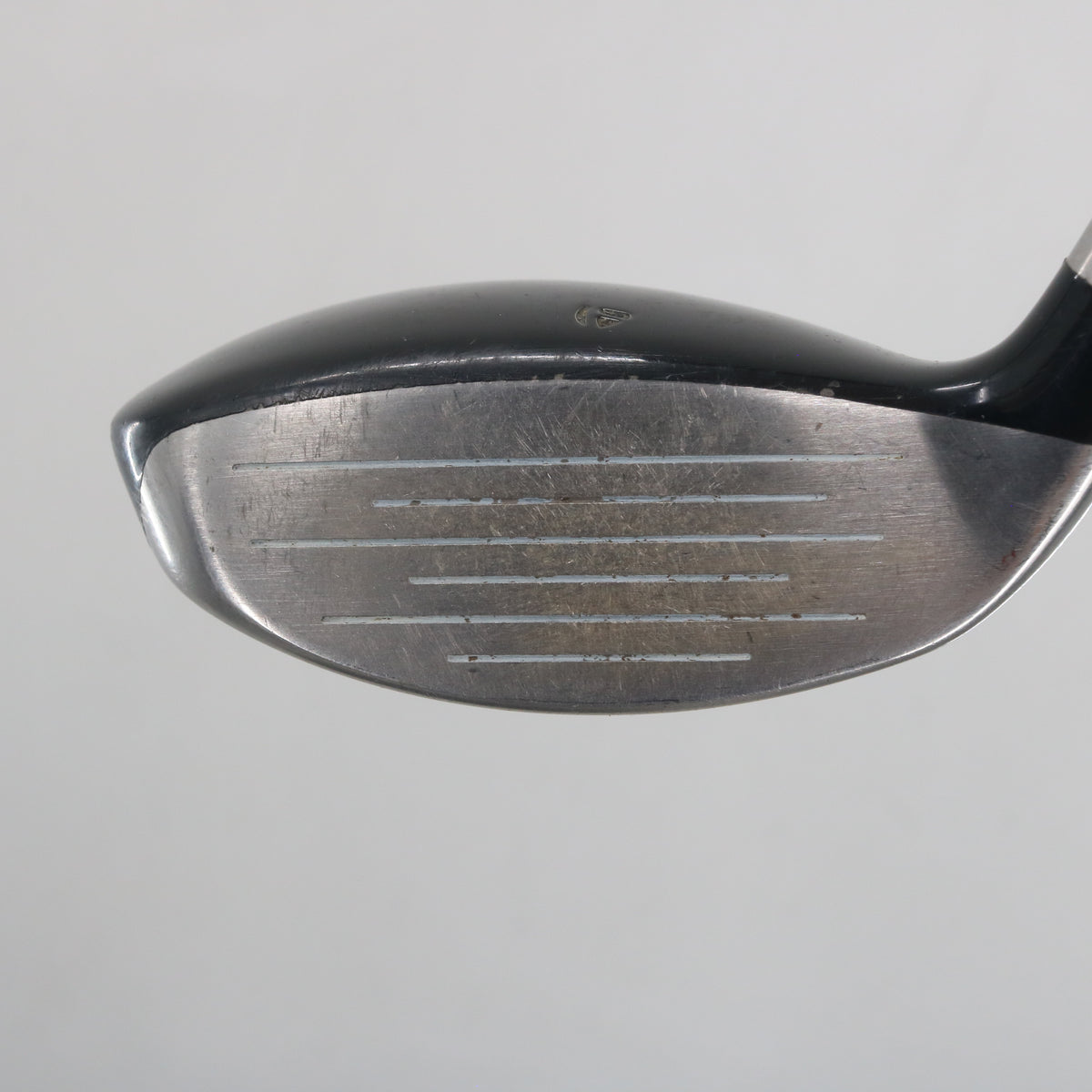 TaylorMade Burner Rescue 5 Hybrid 25 Deg Graphite Ladies Right Hand N-164896