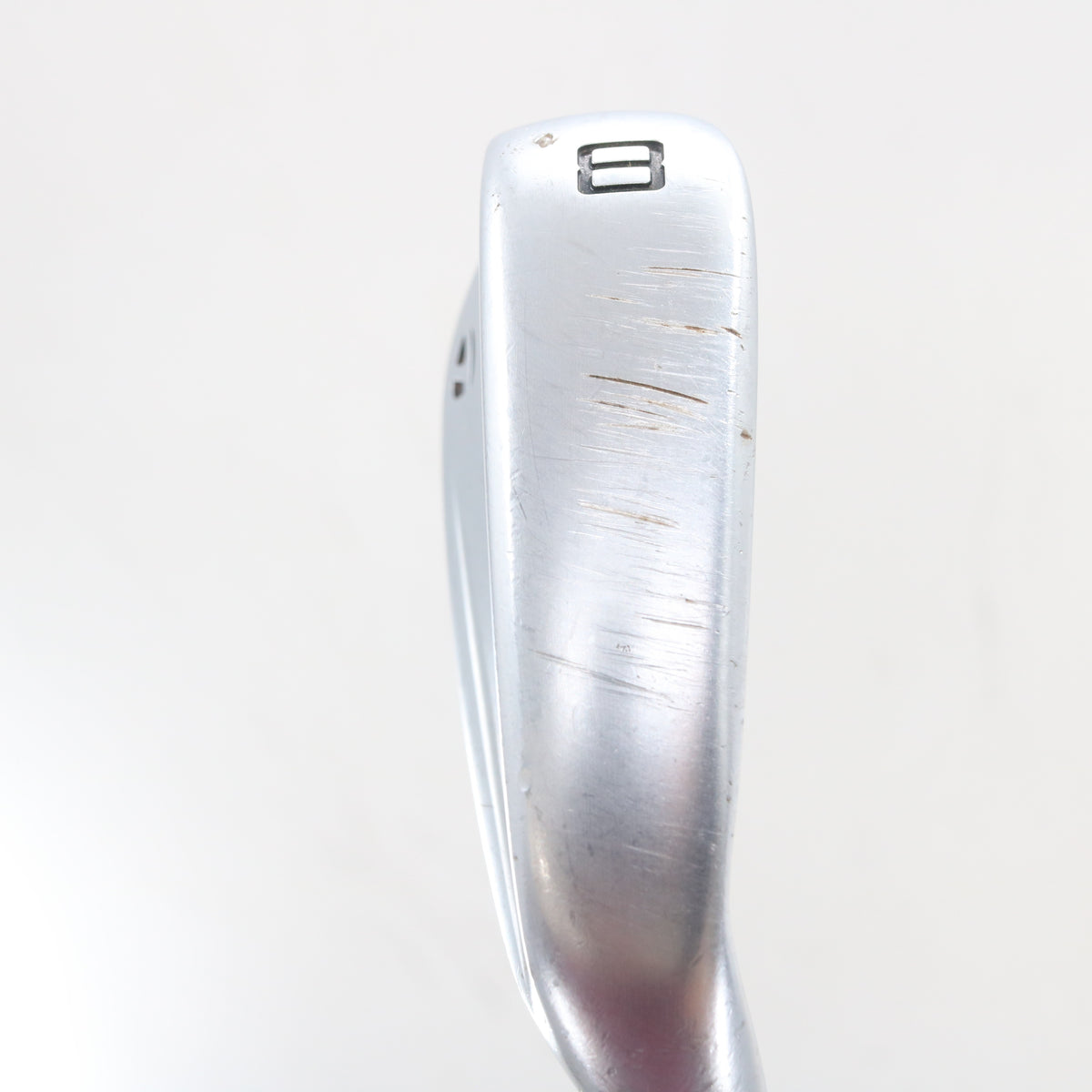 TaylorMade P.790 Individual 8 Iron Steel Dynamic Gold S300 Stiff RH S-163871