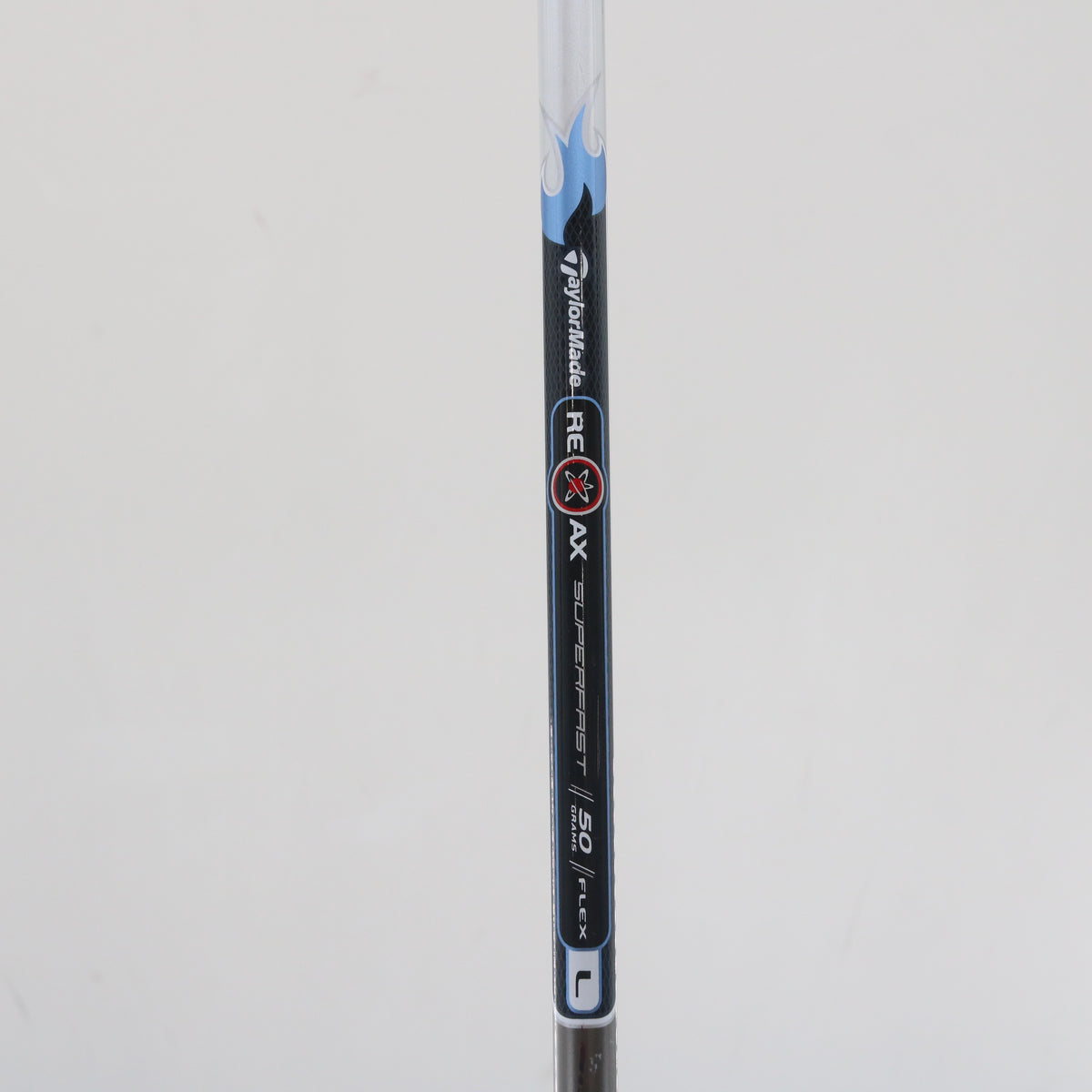 TaylorMade Burner Rescue 5 Hybrid 25 Deg Graphite Ladies Right Hand N-164896