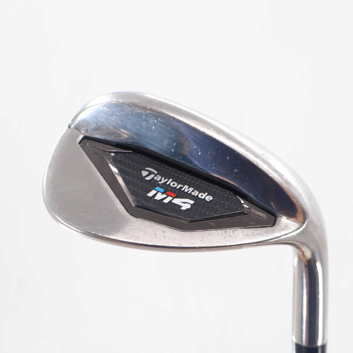 TaylorMade M4 Sand Wedge Graphite Fujikura Atmos Regular Right Hand M-165010