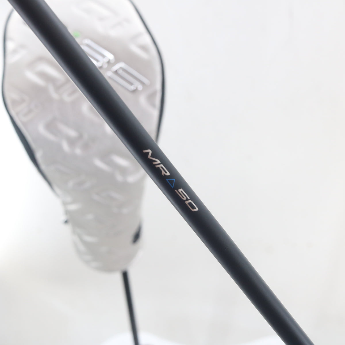 Taylormade Qi35 Max Matte Chromium Driver 9.0 Deg Graphite Regular RH S-163872