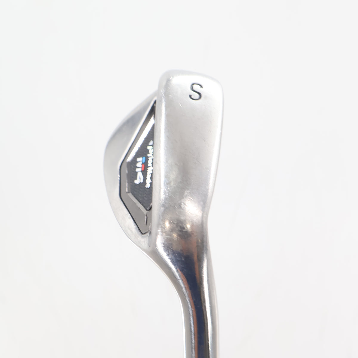 TaylorMade M4 Sand Wedge Graphite Fujikura Atmos Regular Right Hand M-165010