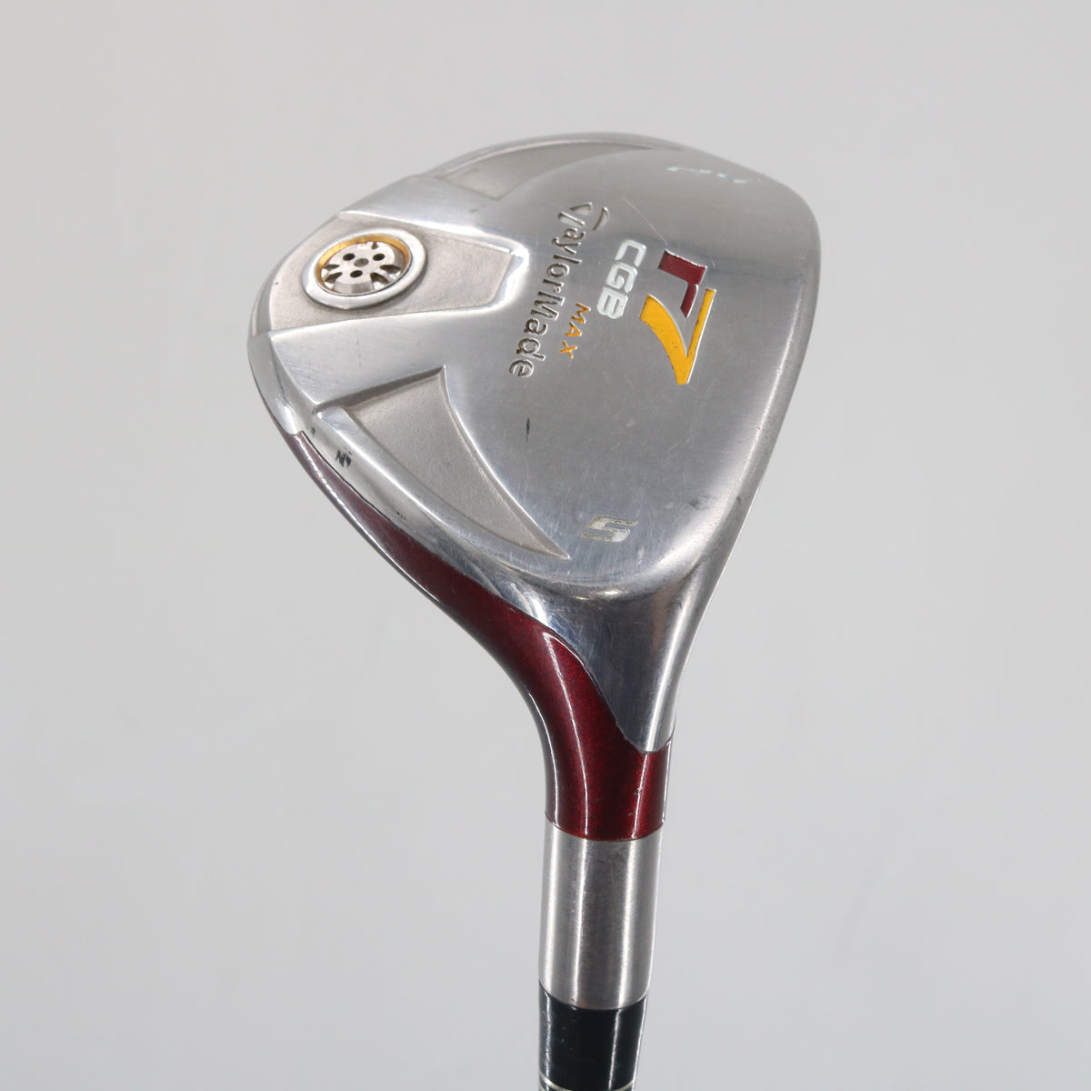 TaylorMade R7 CGB Max Rescue 5 Hybrid 25 Deg Graphite Senior Right Hand N-164898