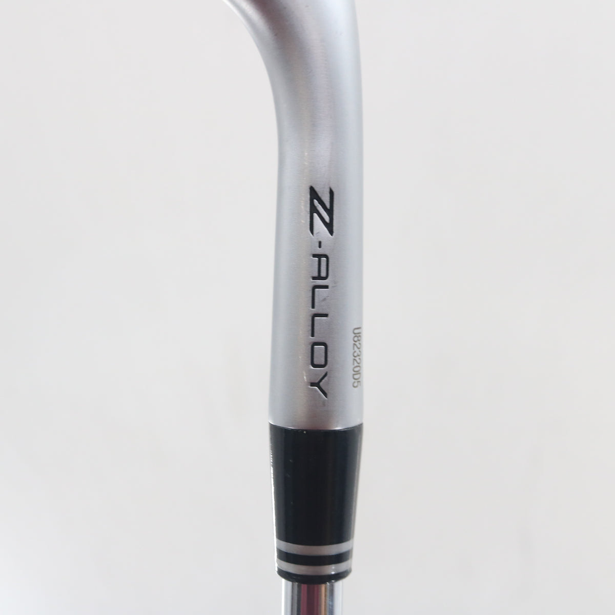 Cleveland CBZ Tour Satin Lob Wedge 60 Deg 60.12 Steel KBS Regular RH S-163873