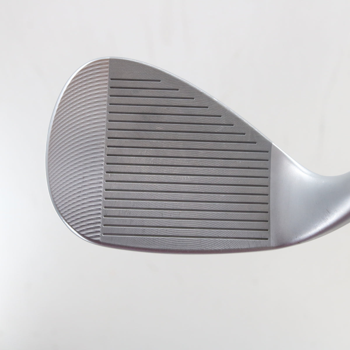 Cleveland CBZ Tour Satin Lob Wedge 60 Deg 60.12 Steel KBS Regular RH S-163873