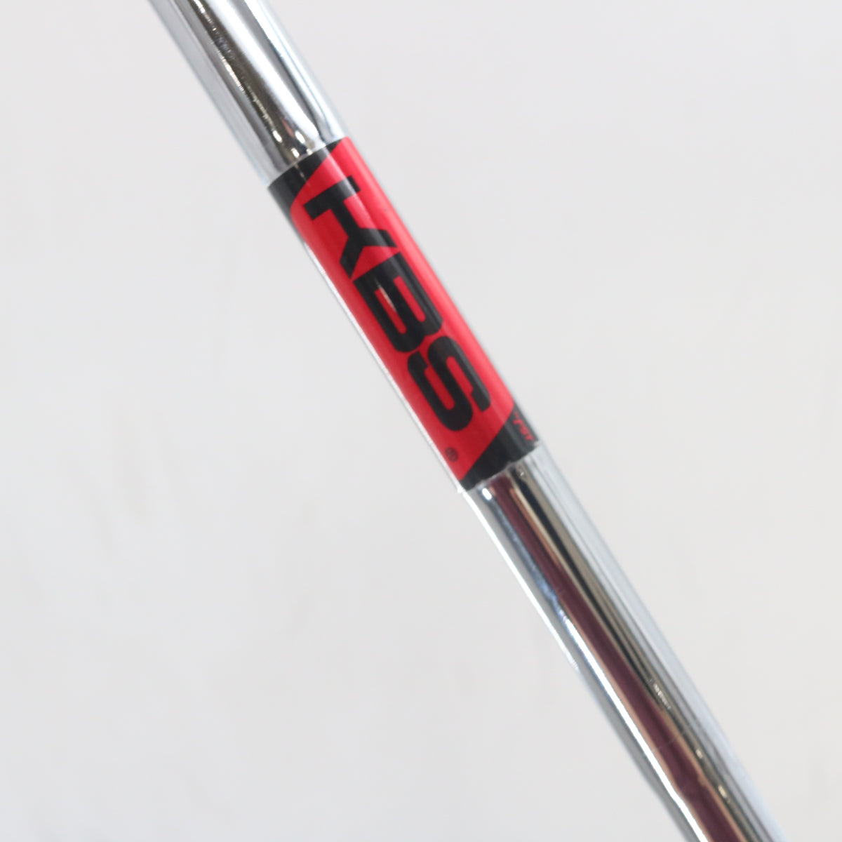 Cleveland CBZ Tour Satin Lob Wedge 60 Deg 60.12 Steel KBS Regular RH S-163873