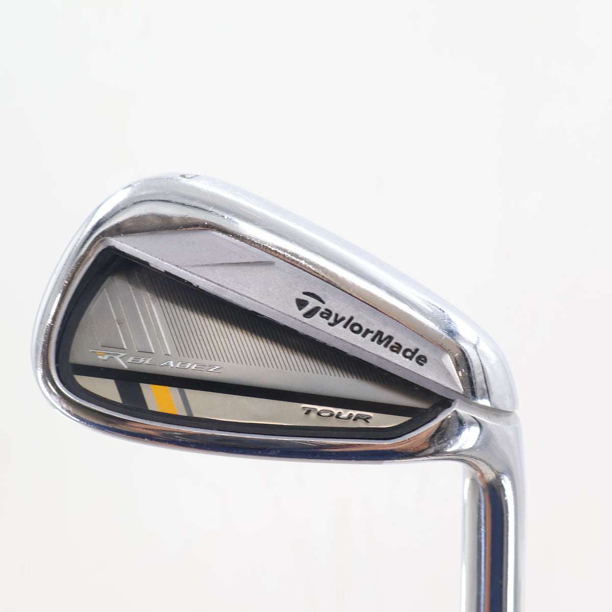 TaylorMade RocketBladez Tour Pitching Wedge Graphite Fujikura Stiff M-165011