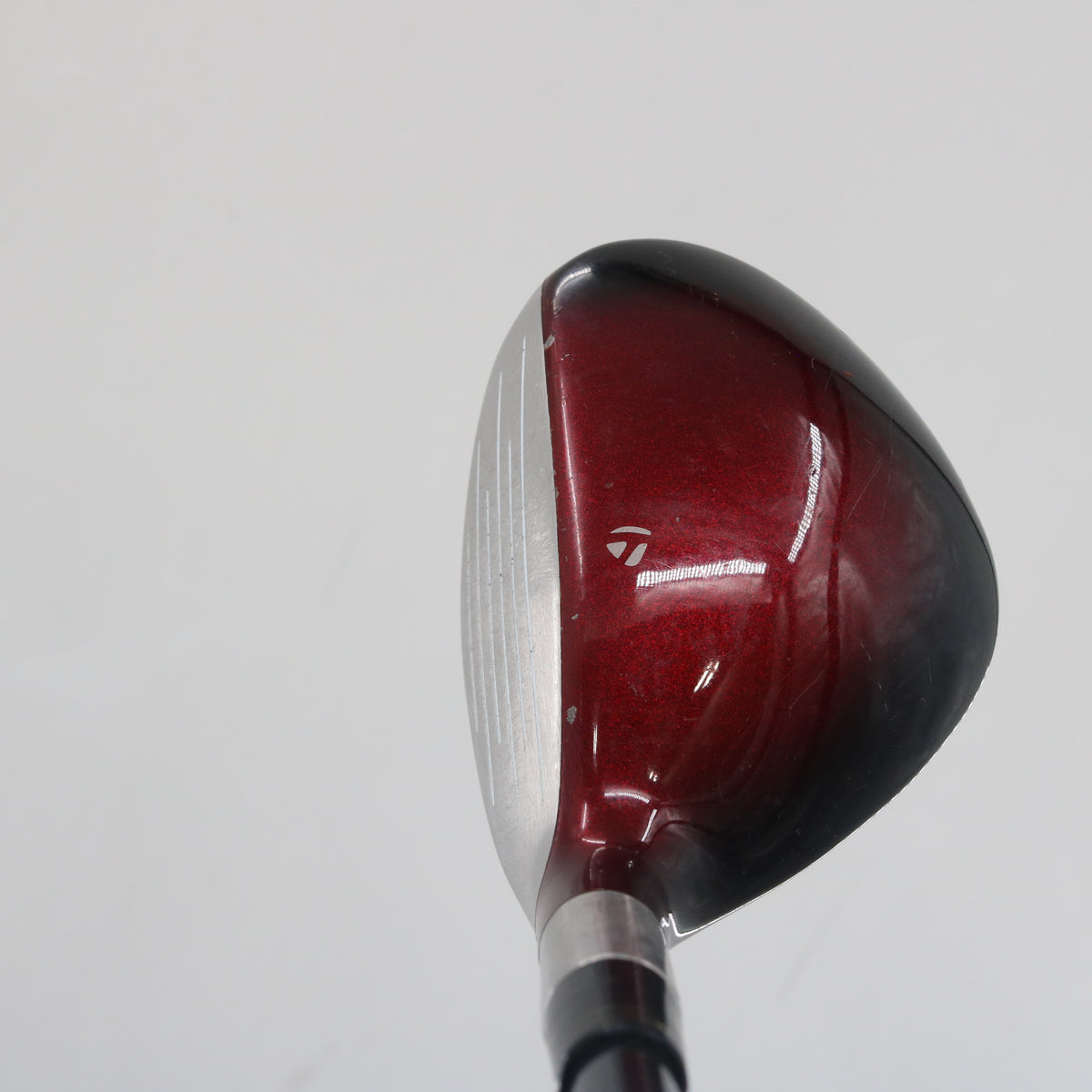 TaylorMade R7 CGB Max Rescue 5 Hybrid 25 Deg Graphite Senior Right Hand N-164898