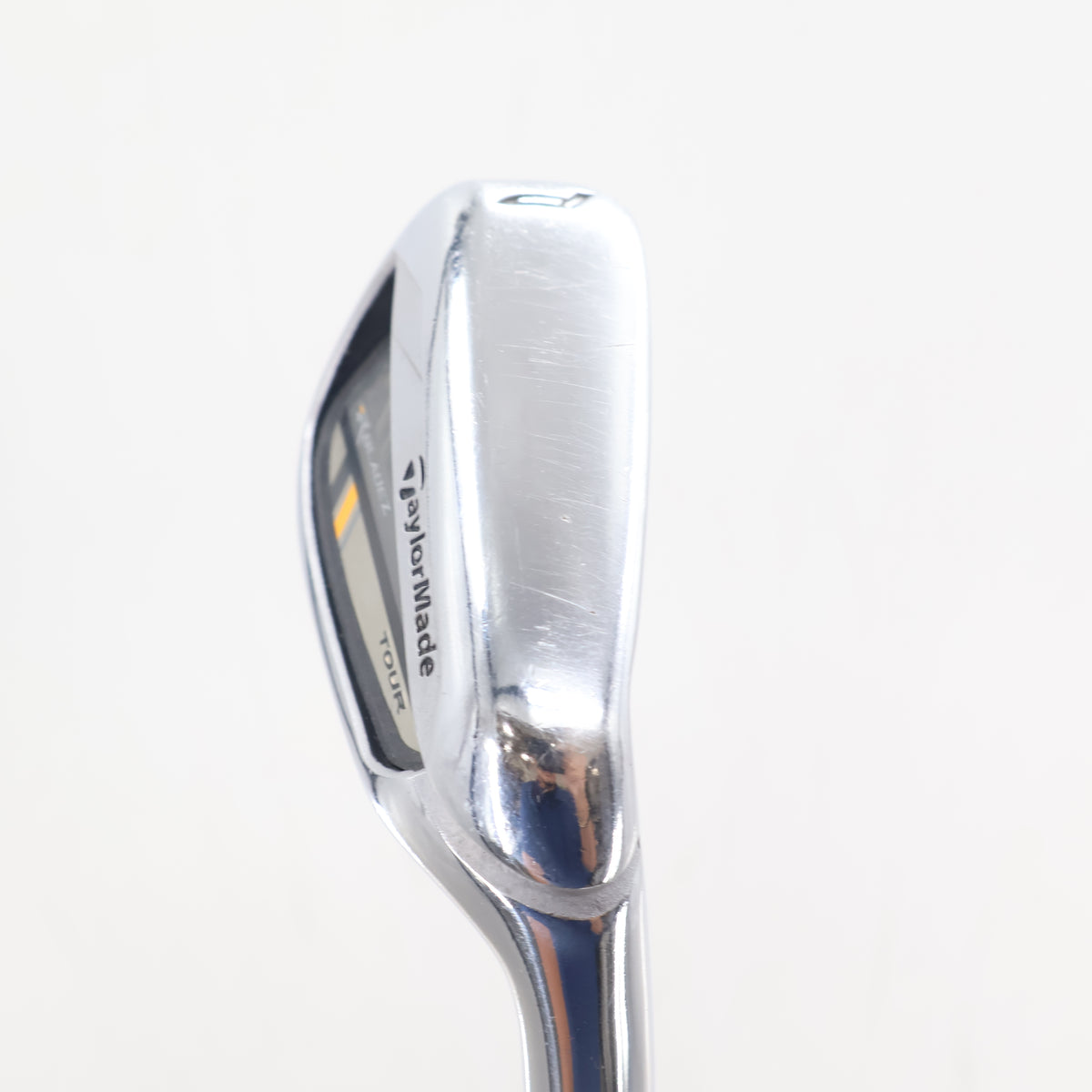 TaylorMade RocketBladez Tour Pitching Wedge Graphite Fujikura Stiff M-165011