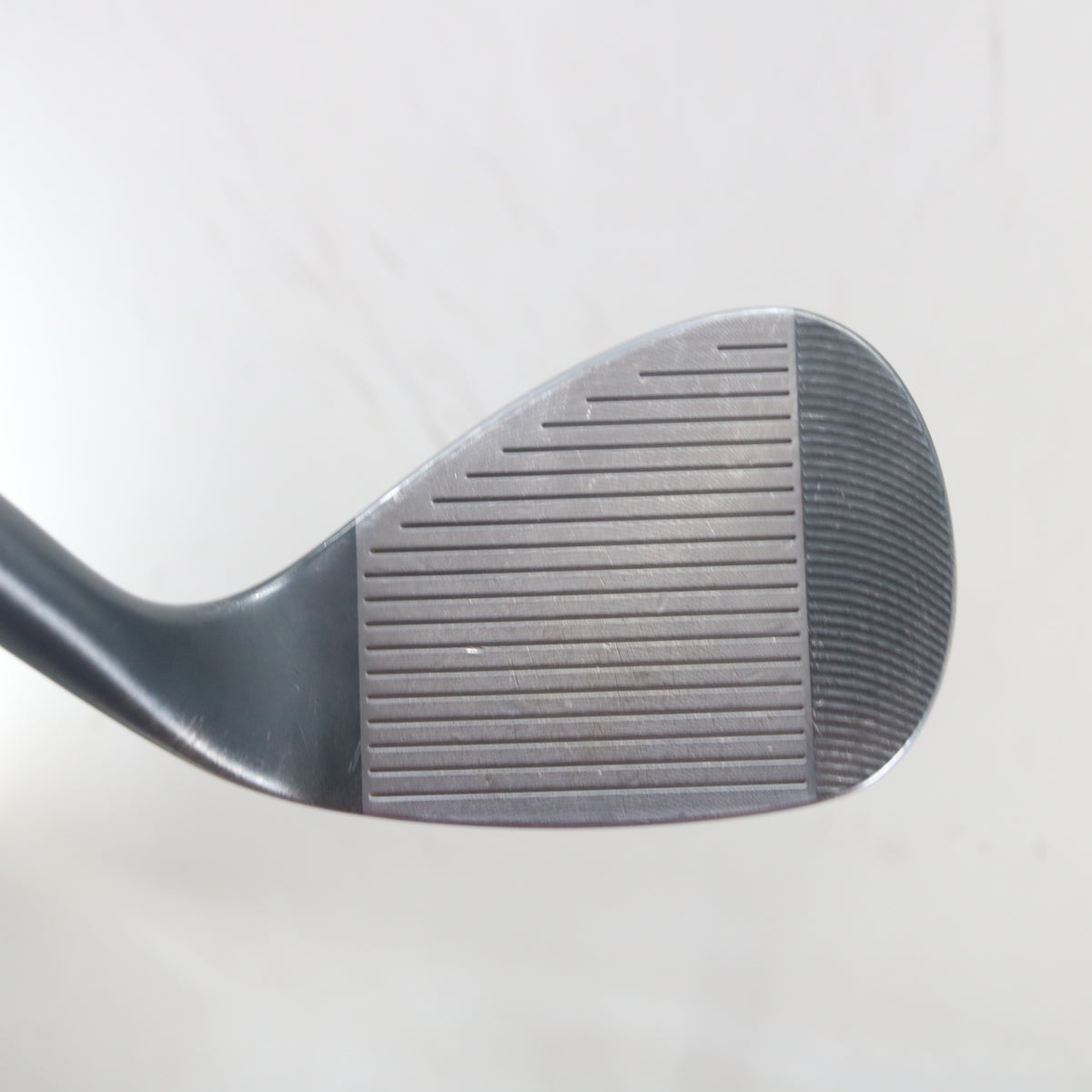 Cleveland RTZ Black Satin Lob Wedge 60 Degrees 60.10MID Steel Left Hand S-163874