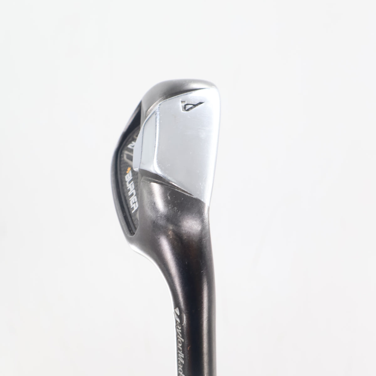 TaylorMade Burner 2.0 Approach Wedge 50 Deg Steel Stiff Right Hand M-165012
