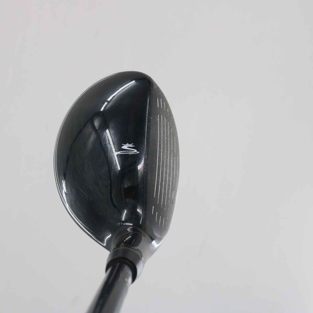 Cobra Bio Cell 4-5 Hybrid 25 Deg Graphite Regular Left Hand N-165032