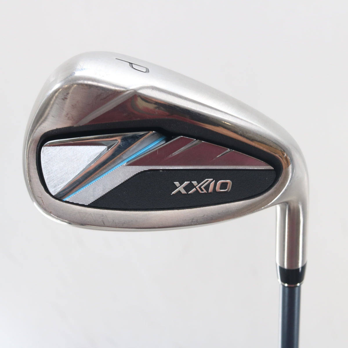 XXIO 14 Fourteen P Pitching Wedge Graphite MP 1400 R Regular Right Hand S-163875