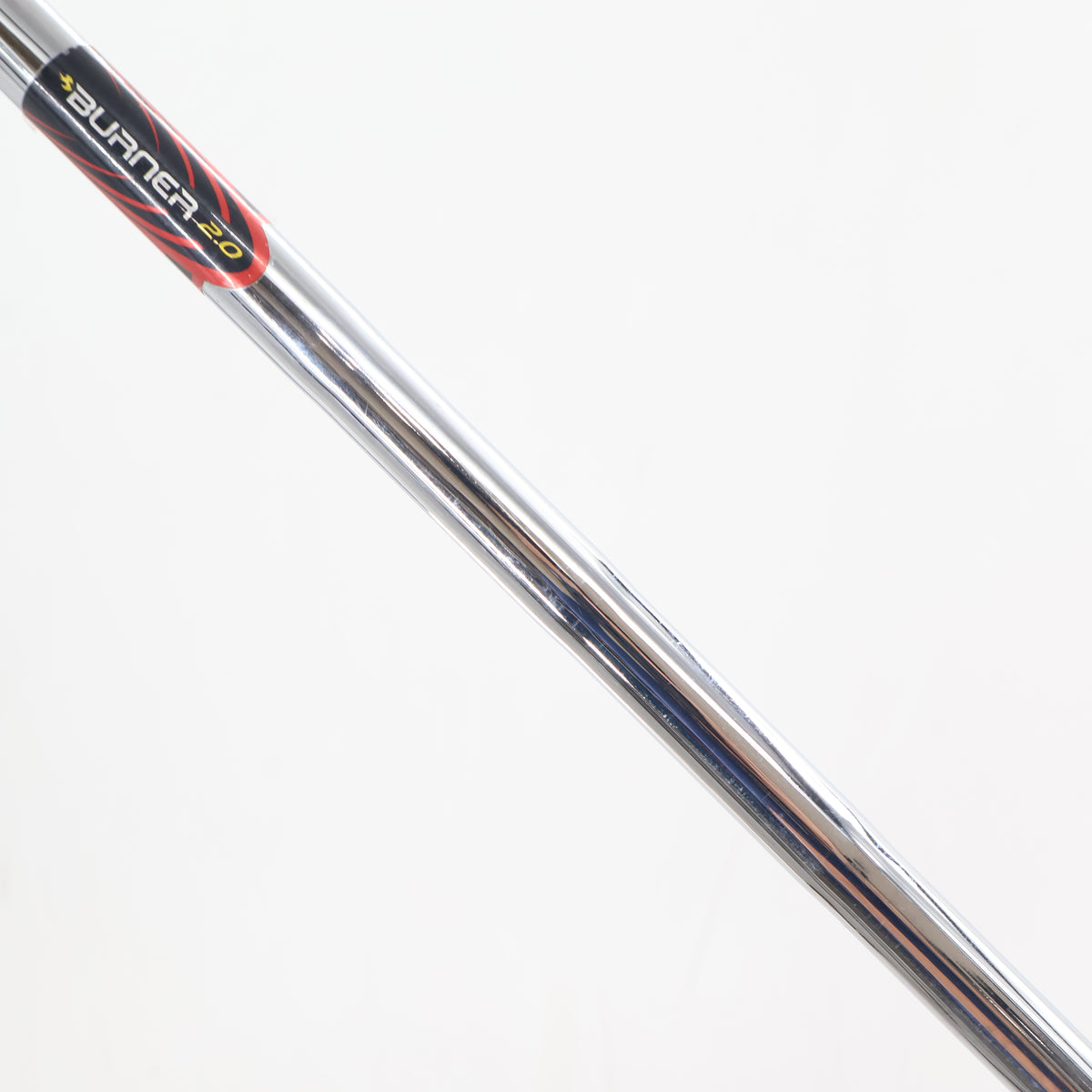 TaylorMade Burner 2.0 Approach Wedge 50 Deg Steel Stiff Right Hand M-165012