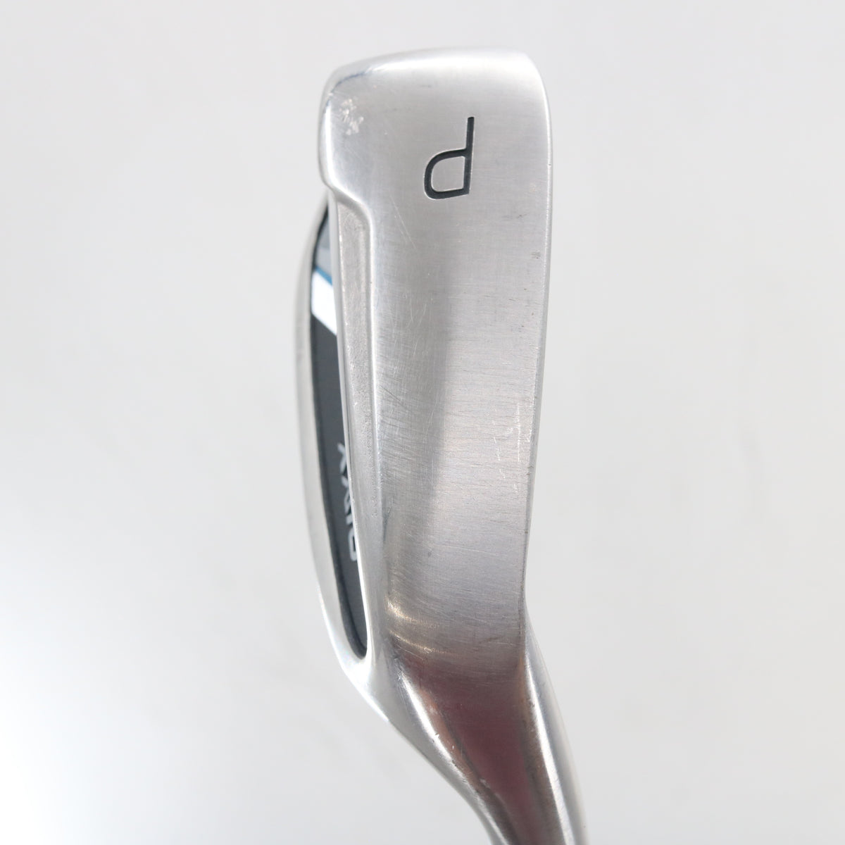 XXIO 14 Fourteen P Pitching Wedge Graphite MP 1400 R Regular Right Hand S-163875