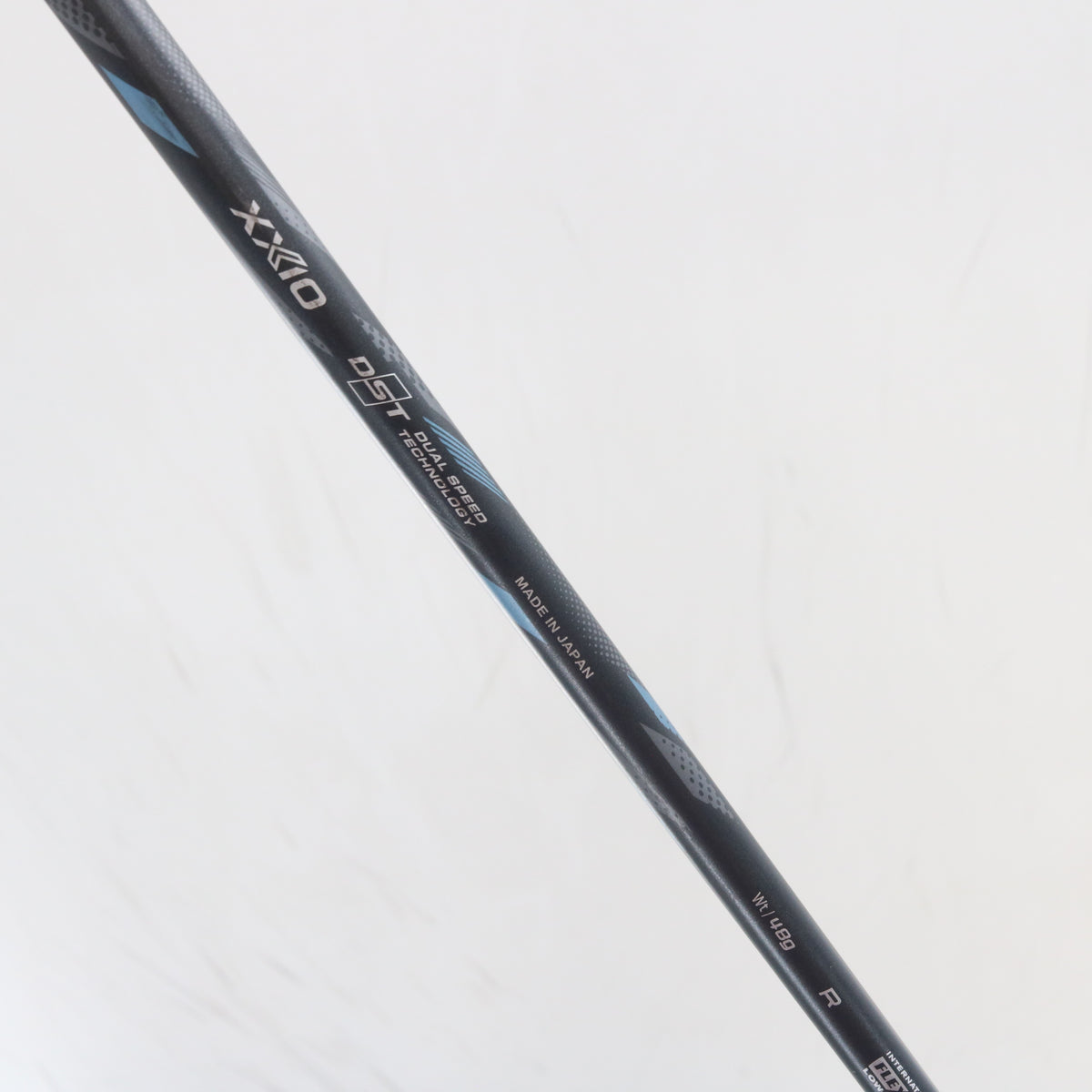 XXIO 14 Fourteen P Pitching Wedge Graphite MP 1400 R Regular Right Hand S-163875