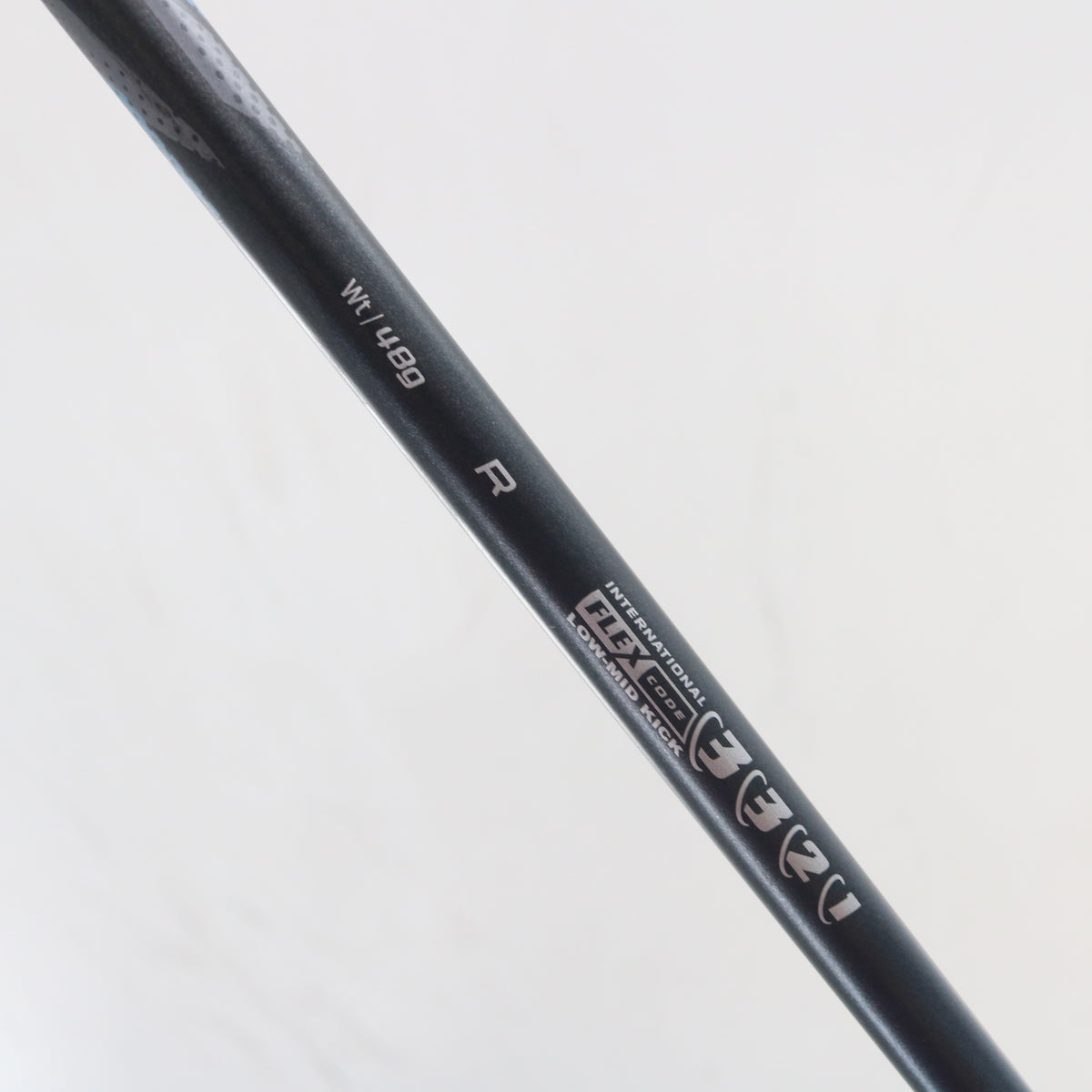XXIO 14 Fourteen P Pitching Wedge Graphite MP 1400 R Regular Right Hand S-163875