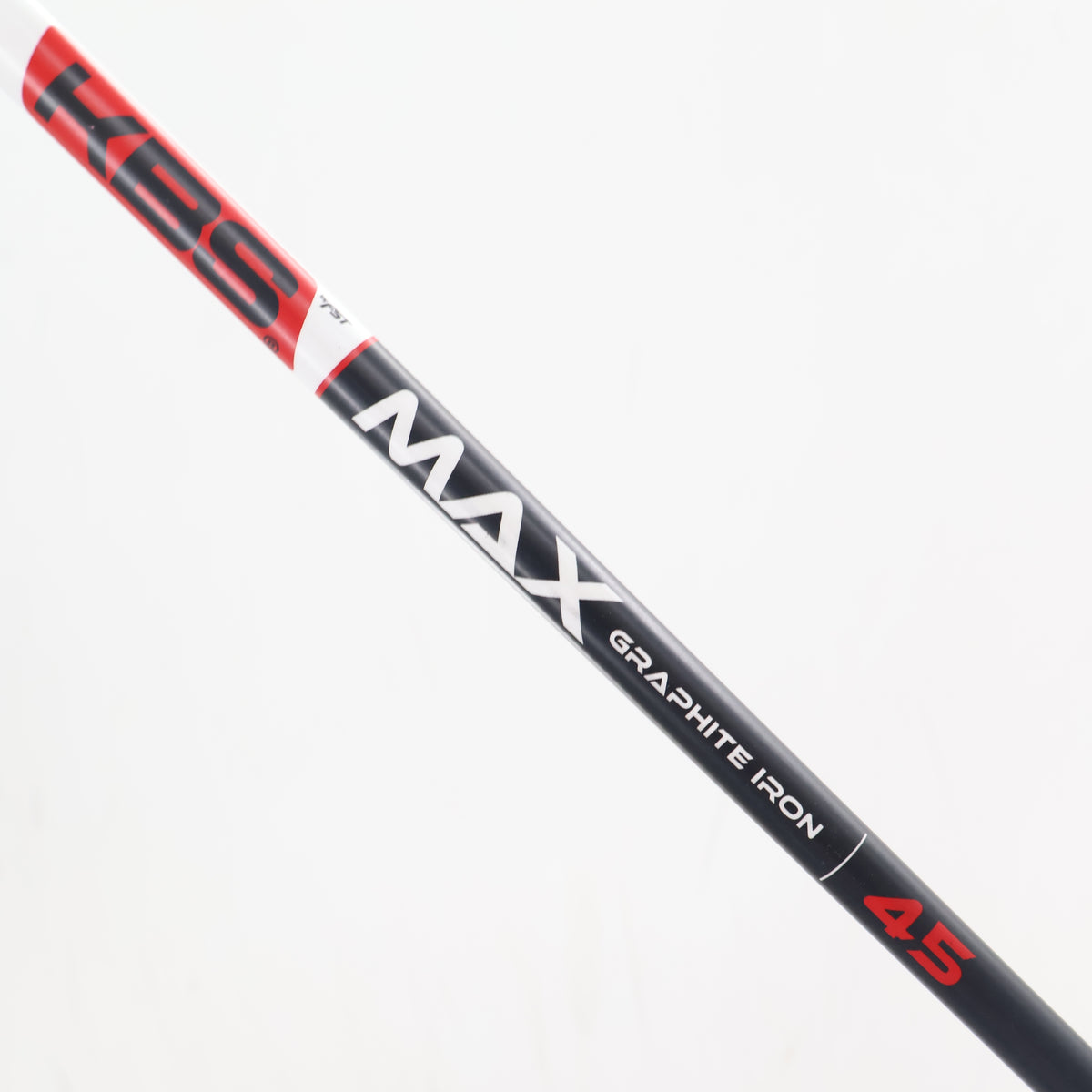 Ping GMAX K1 Pitching Wedge Black Dot Graphite KBS Senior Right Hand M-165013