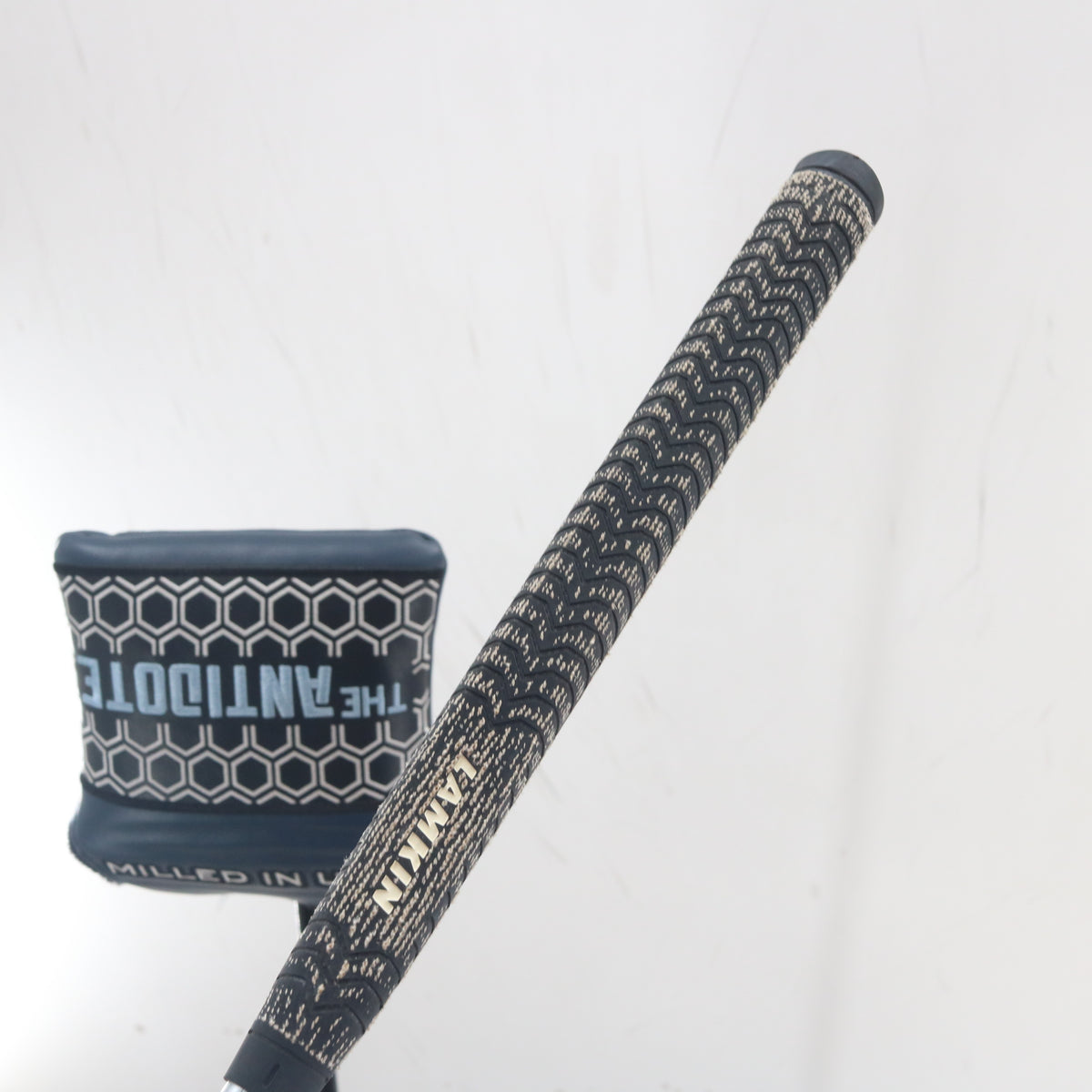 Bettinardi The Antidote SB2 Mallet Putter 34 Inches 34" Steel RH S-163876