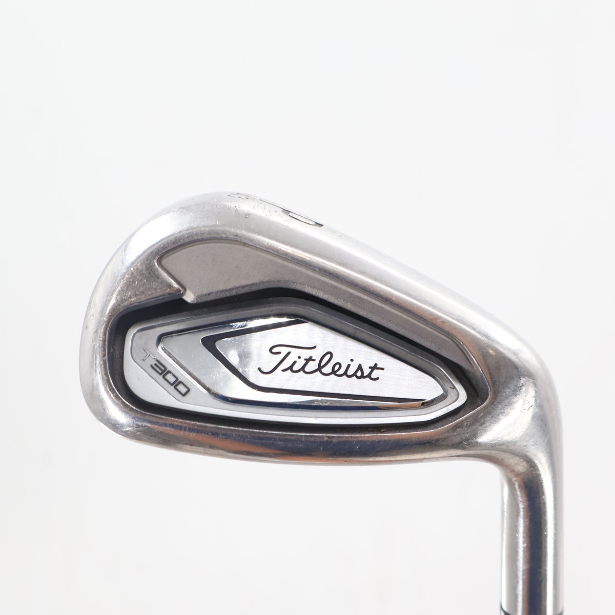 Titleist T300 Pitching Wedge 43 Deg Steel AMT Red Regular Right Hand M-165014