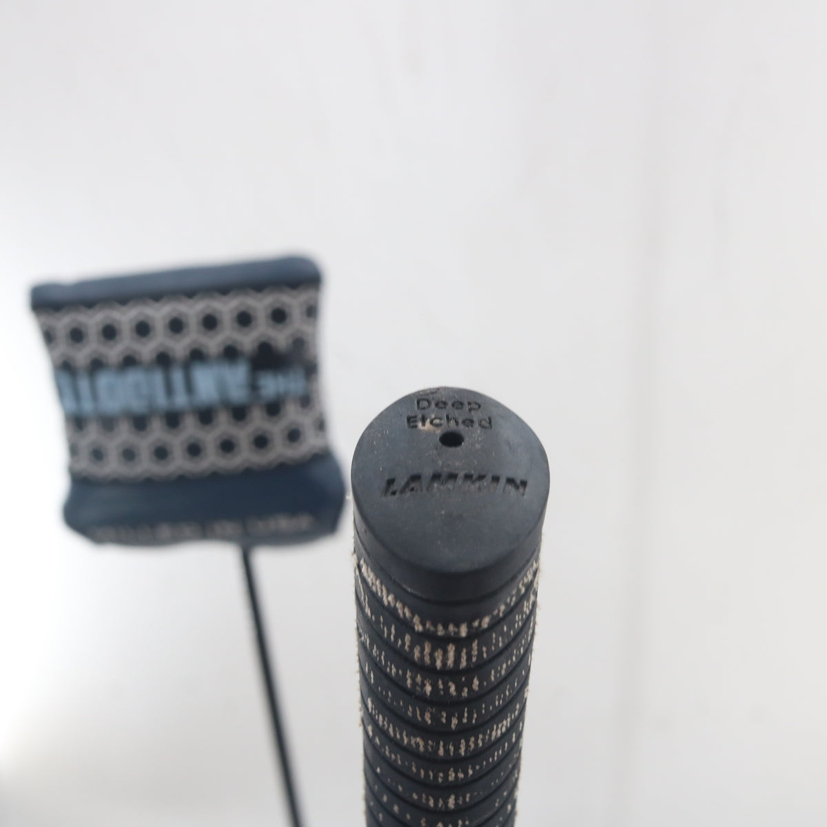 Bettinardi The Antidote SB2 Mallet Putter 34 Inches 34" Steel RH S-163876