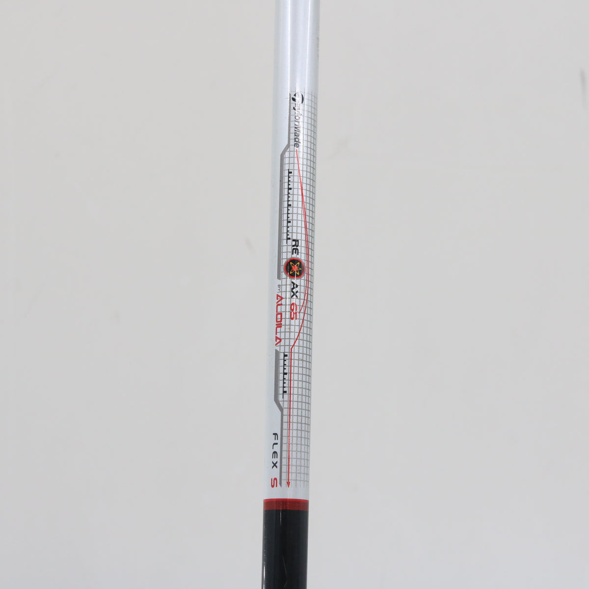 TaylorMade Rescue 3 Hybrid 19 Deg Graphite Stiff Flex Right Hand N-165030